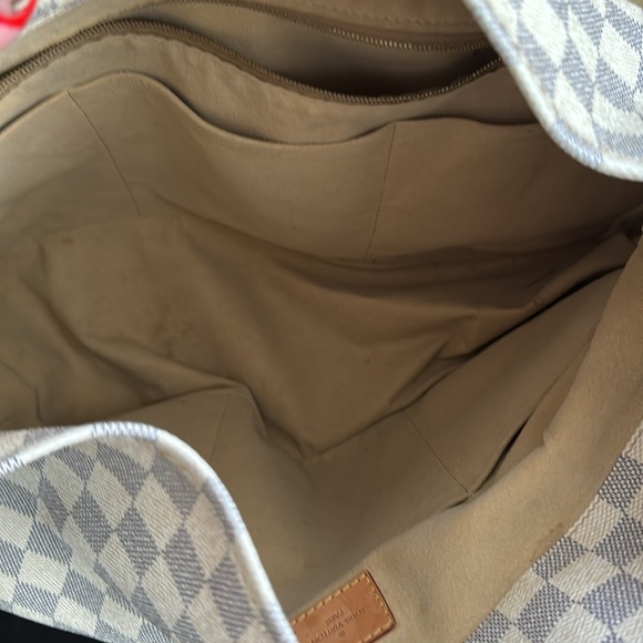 Louis Vuitton Artsy MM Handbag N41174 - Picture 3 of 4